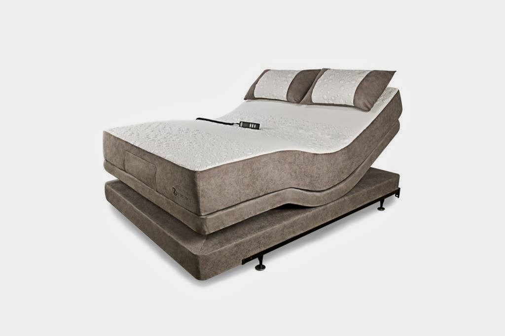 Zedbed | 5352 Rue Burrill, Shawinigan, QC G9N 8M7, Canada | Phone: (819) 539-1112