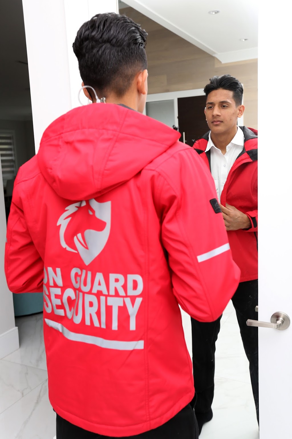 On Guard Security Ltd. | 12565 88 Ave, Surrey, BC V3W 3J7, Canada | Phone: (778) 990-5070