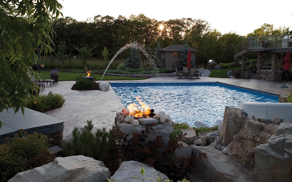 Lemkey Landscape Design | 3 Old Orchard Rd, East Saint Paul, MB R2E 0L3, Canada | Phone: (204) 667-0278