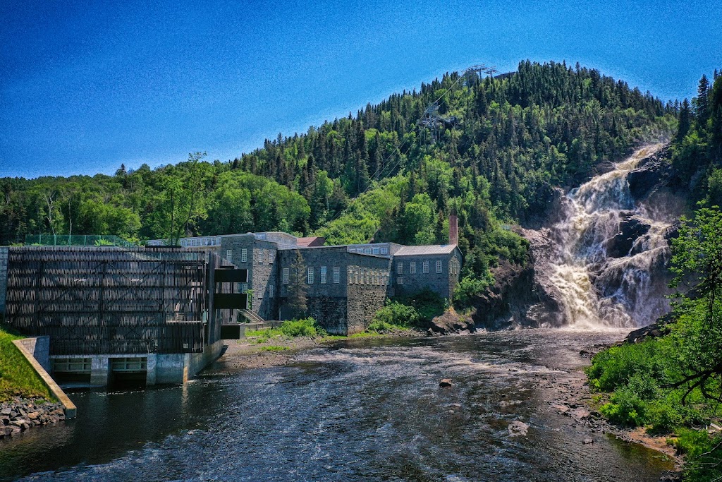 Société de l’énergie communautaire du Lac-Saint-Jean | 1423 Rue Ouiatchouan, Mashteuiatsh, QC G0W 2H0, Canada | Phone: (418) 275-4262