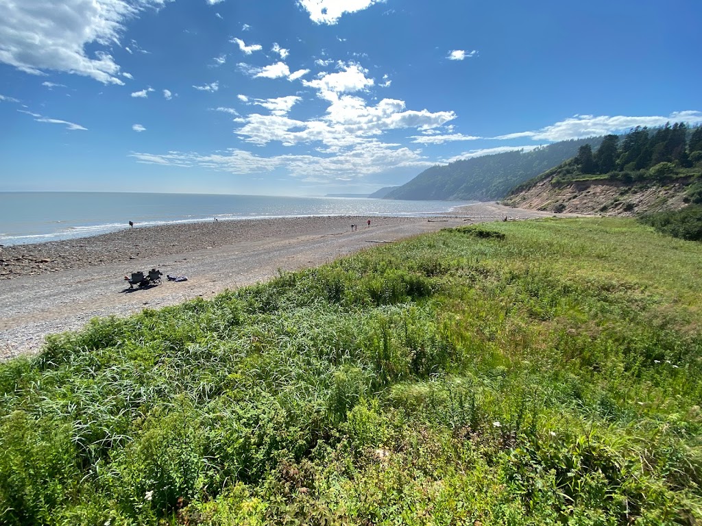 Fundy Trail Parkway | 3 Fundy Trail Pkwy, Salmon River, NB E5R 0B3, Canada | Phone: (506) 833-2019