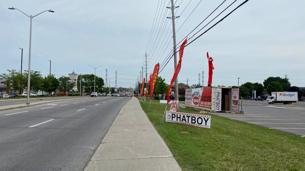 Phatboy Firework- Fireworks Store Near Me | 1642 Merivale Rd, Nepean, ON K2G 4A1, Canada | Phone: (800) 438-2614