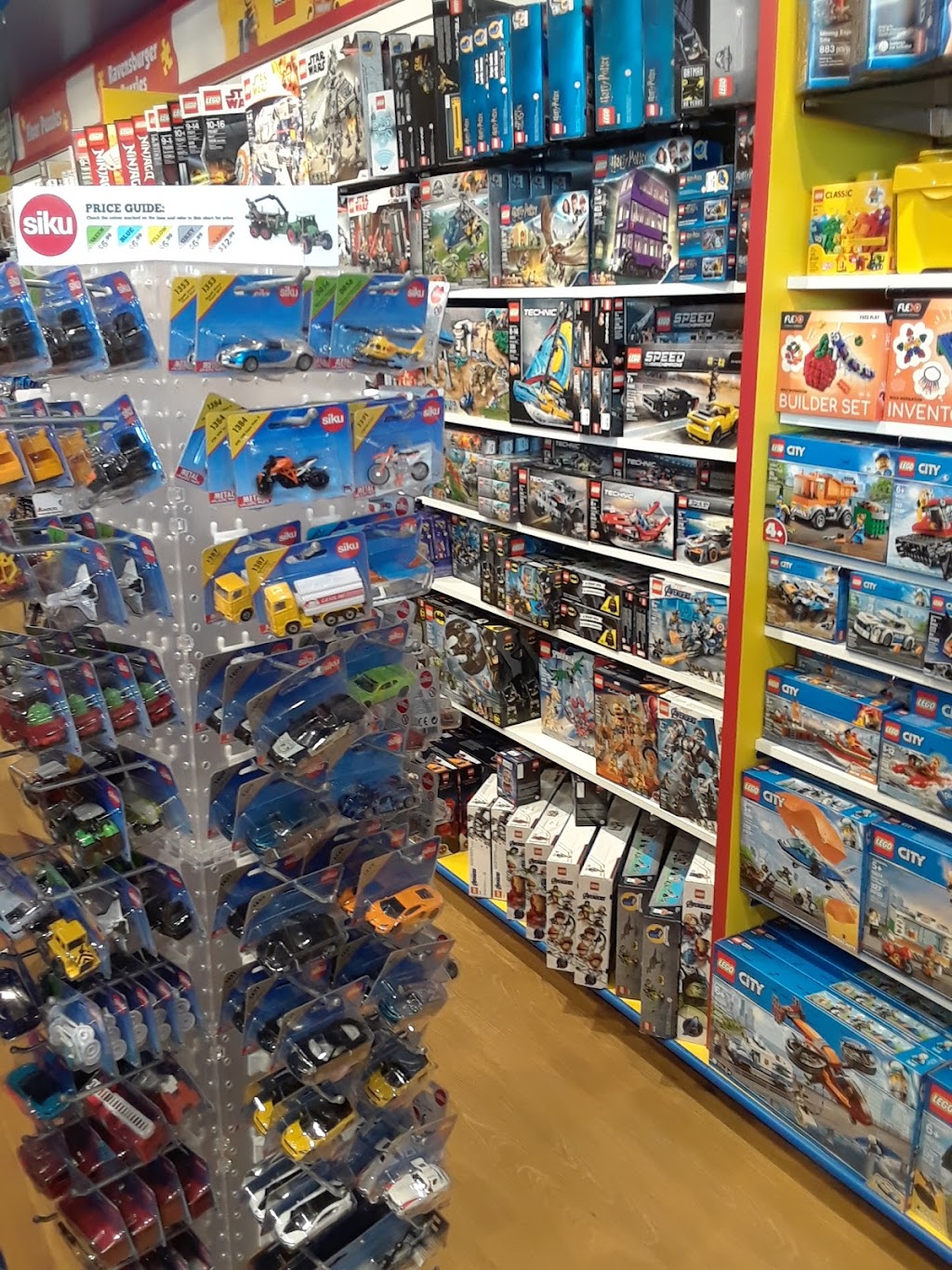 Mastermind Toys | 1969 16th St E, Owen Sound, ON N4K 5N3, Canada | Phone: (519) 371-7375