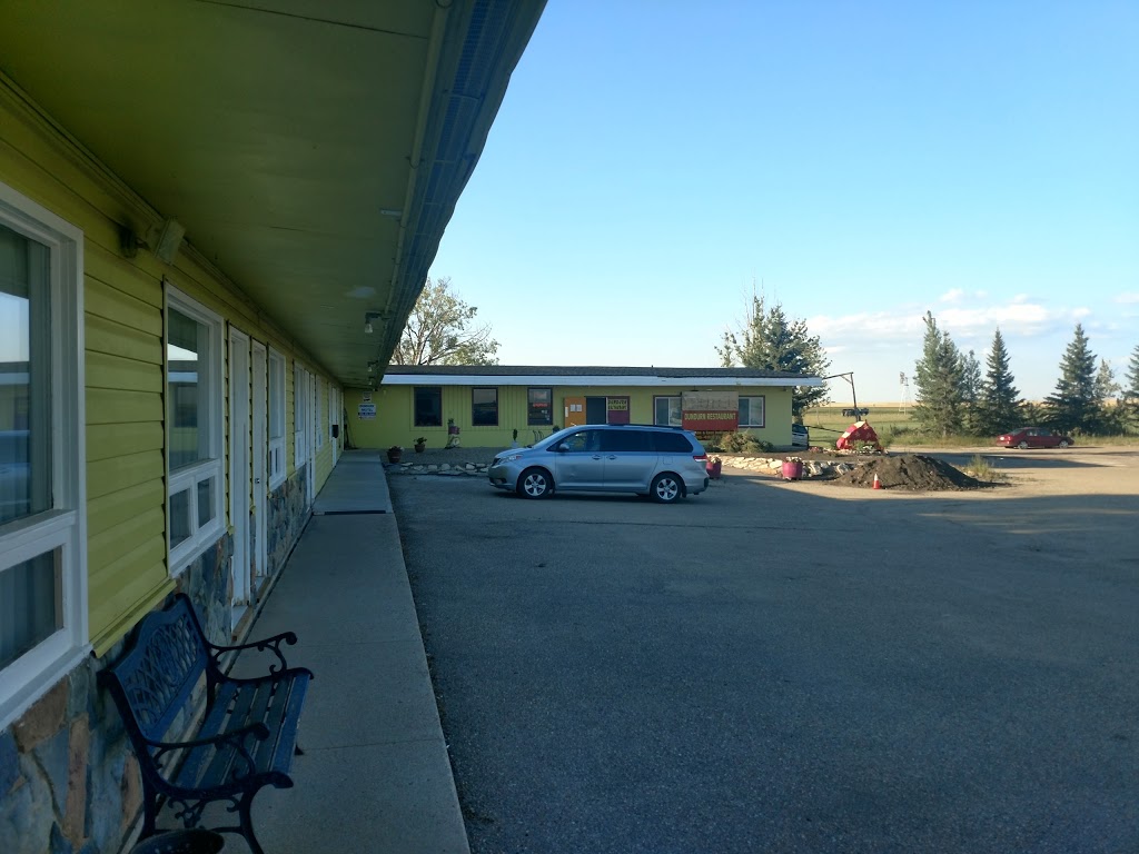 Dundurn Motel | Dundurn, SK S0K 1K0, Canada | Phone: (306) 492-2444