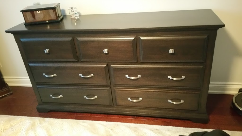 Naked Furniture Ltd | 24 Ronson Drive, Unit #5a, Etobicoke, ON M9W 1B4, Toronto, ON M9W 1B4, Canada | Phone: (416) 248-0007