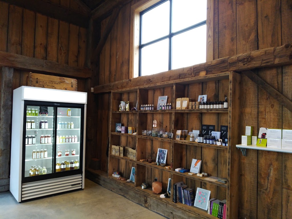 Moonshine Juicery | 305 Northfield Dr E, Waterloo, ON N2V 2N4, Canada