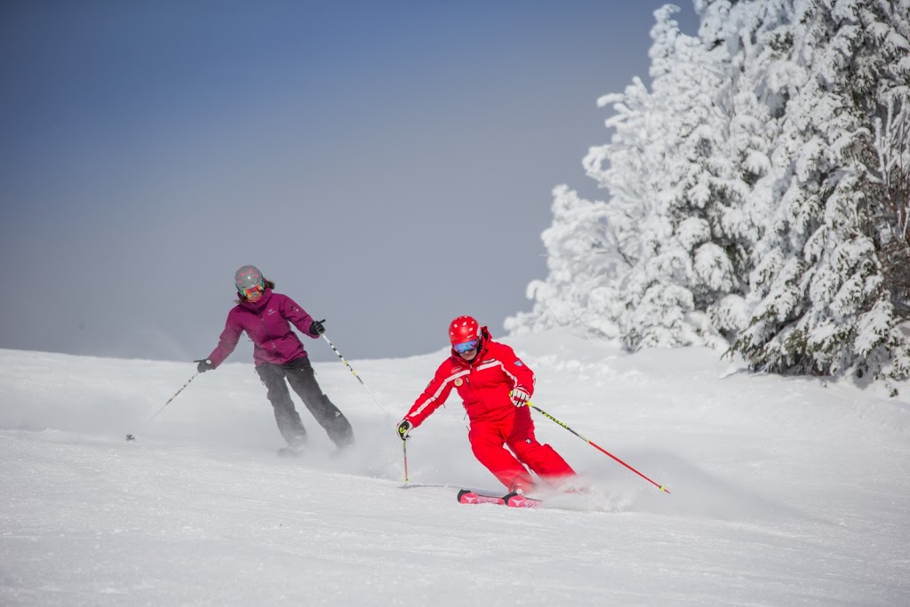 School Sur Neige Tremblant | 150 Chemin au Pied de la Montagne, Mont-Tremblant, QC J8E 3M2, Canada | Phone: (888) 738-1777