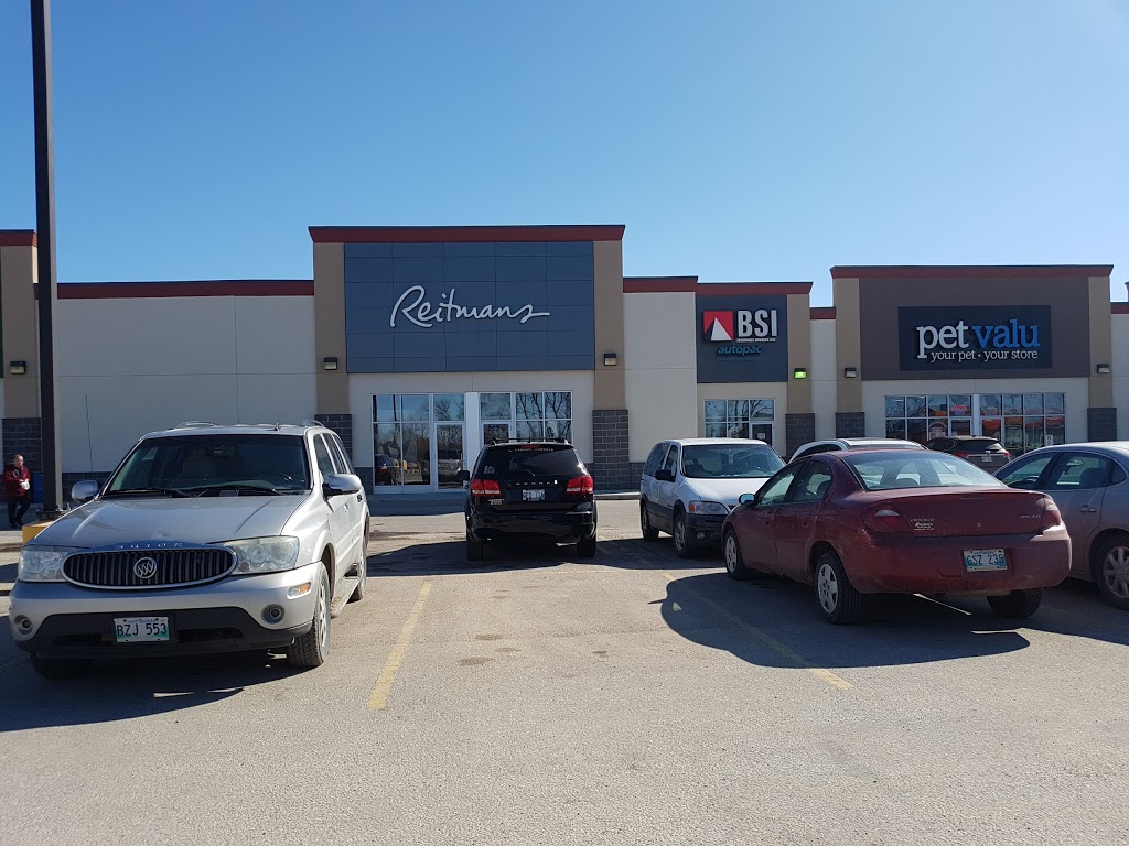 Reitmans | 955 Main St #2, Winkler, MB R6W 4A8, Canada | Phone: (204) 325-5826