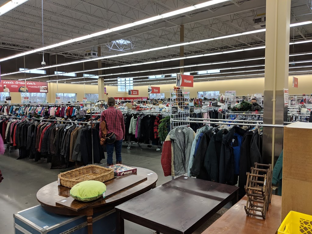 Value Village | 1135 Tanaka Ct Suite 110, New Westminster, BC V3M 0A6, Canada | Phone: (604) 540-0400