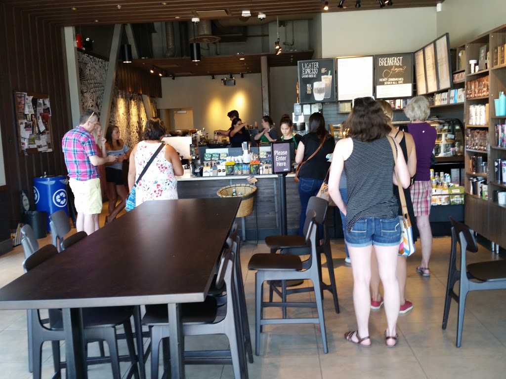 Starbucks | 2231 Louie Drive, Governors Market-Westbank 101, Westbank, BC V4T 3K3, Canada | Phone: (250) 768-8324