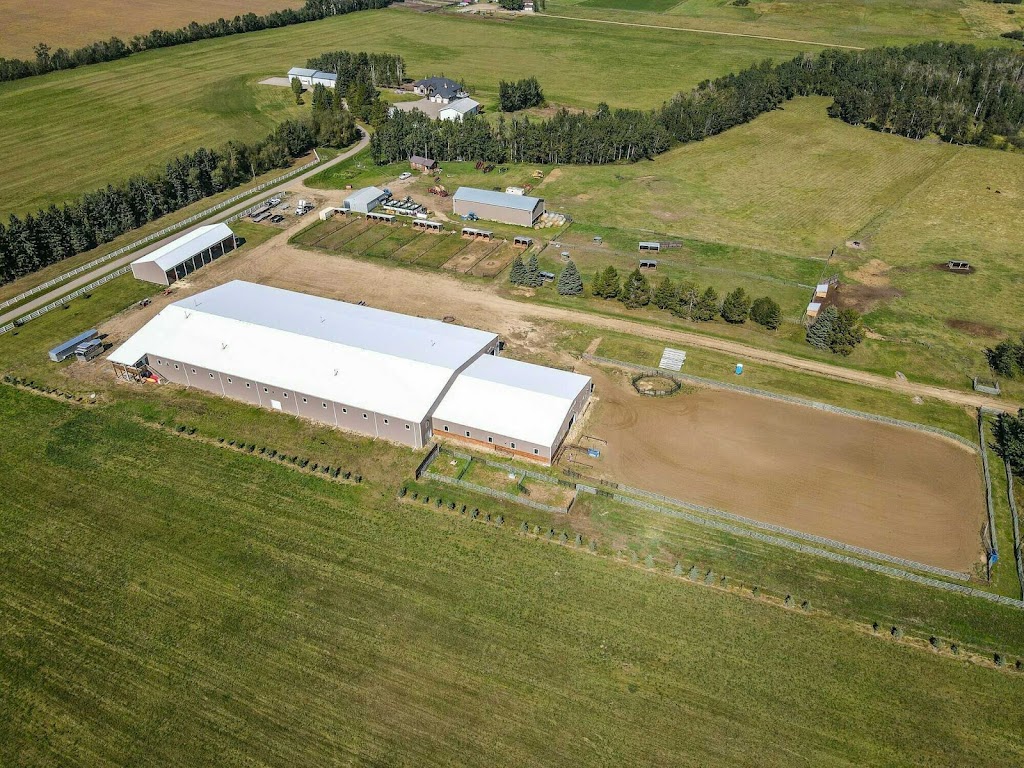 Elysian Farm-Abvet reproduction/rehab facility | 8RCJ+J4, Sylvan Lake, AB T4S 2E1, Canada | Phone: (403) 358-0487