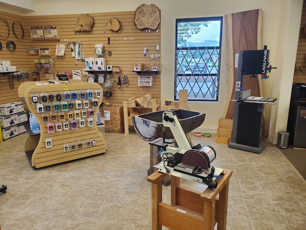 Bow River Wood To Works - Woodcraft & Lutherie Supplies | 46501 Ballam Rd, Chilliwack, BC V2P 6H5, Canada | Phone: (604) 795-3462