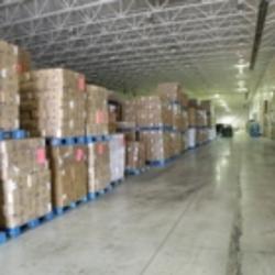 Nico Warehousing and Distribution | 5 Kenview Blvd, Brampton, ON L6T 5G5, Canada | Phone: (905) 494-1473