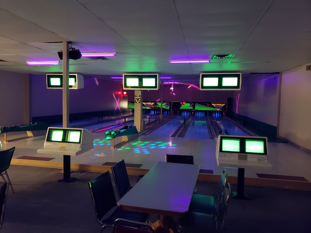 New Hamburg Lanes | 182 Union St, New Hamburg, ON N3A 1R5, Canada | Phone: (519) 662-1938