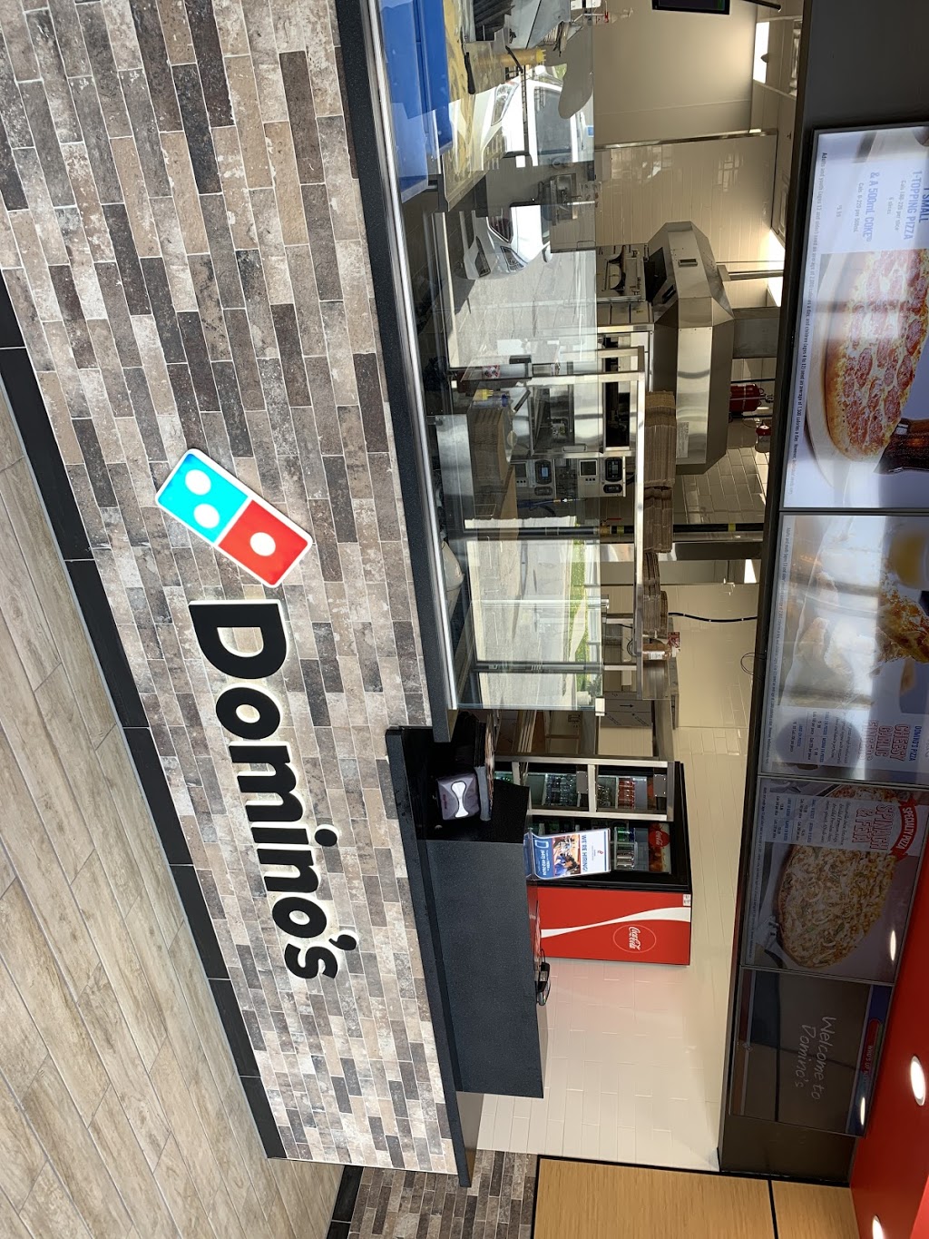 Dominos Pizza | 3068 Mayfield Rd UNIT 2, Brampton, ON L6Z 0E3, Canada | Phone: (365) 333-0033