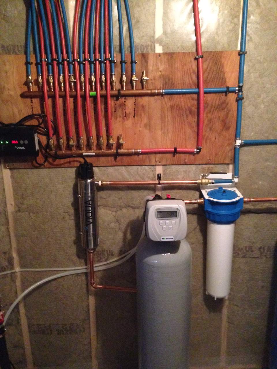 BC Plumbing | 1591 Windham Centre Rd, Windham Centre, ON N0E 2A0, Canada | Phone: (519) 770-6652