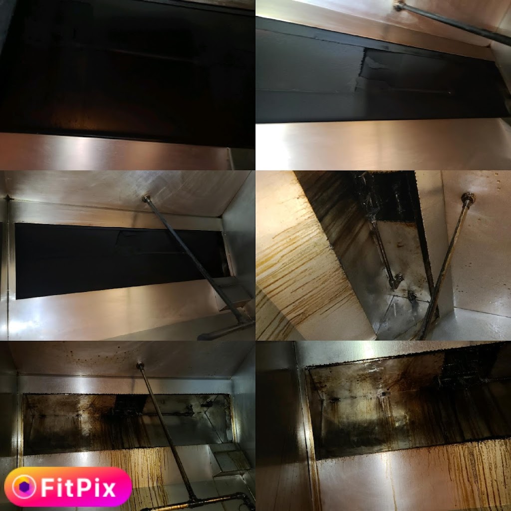 24/7 Kitchen Hood Cleaning | 14259 108 Ave, Surrey, BC V3T 2M4, Canada | Phone: (236) 880-3097