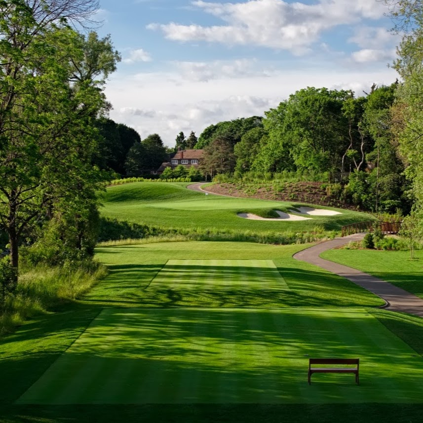 Islington Golf Club | 45 Riverbank Dr, Etobicoke, ON M9A 5B8, Canada | Phone: (416) 231-1114