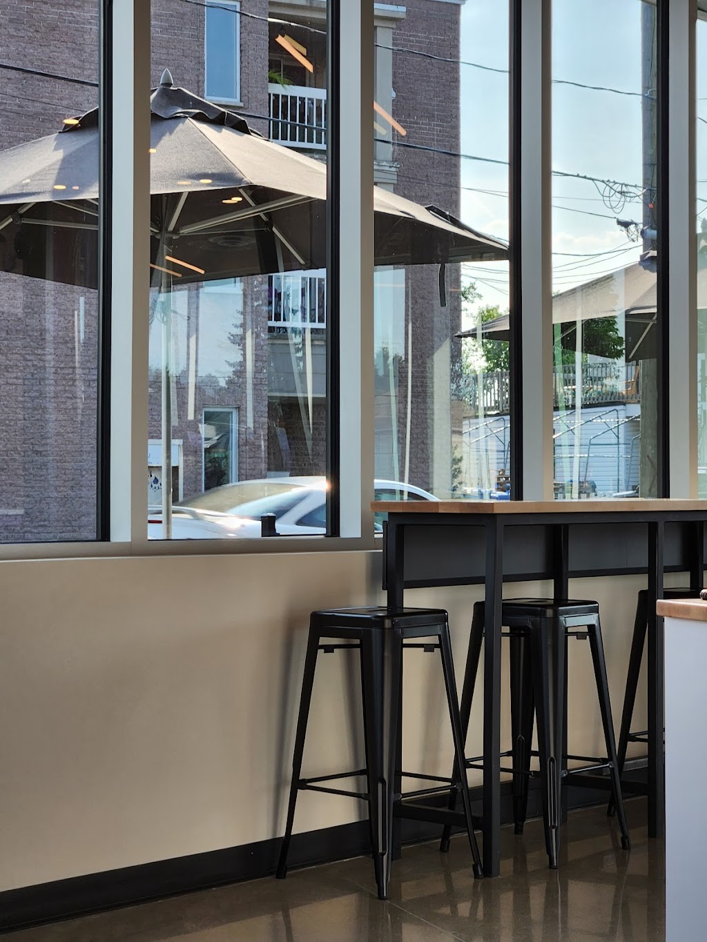 Freshii Sorel | 201 Av. de lHôtel-Dieu, Sorel-Tracy, QC J3P 3K4, Canada | Phone: (450) 855-4434