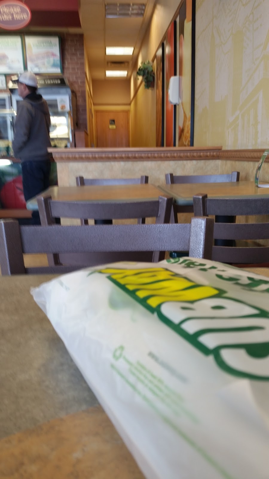 Subway | 1204 16 St SE A, High River, AB T1V 2B1, Canada | Phone: (403) 652-2563