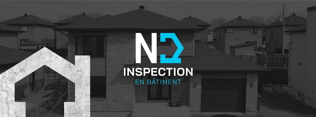 Inspection en bâtiment ND | 96 Bd du Lac, Québec, QC G2N 1X1, Canada | Phone: (581) 997-7880