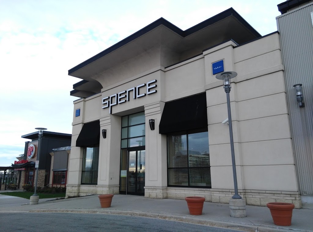 Spence Diamonds | 410 Progress Ave, Scarborough, ON M1P 5J1, Canada | Phone: (416) 279-1581