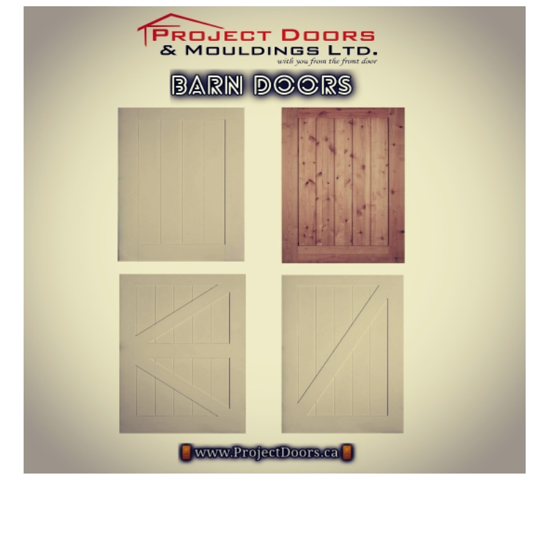 Project Doors & Mouldings Ltd | 2592 Mount Lehman Rd #1, Abbotsford, BC V4X 2N3, Canada | Phone: (604) 850-3006