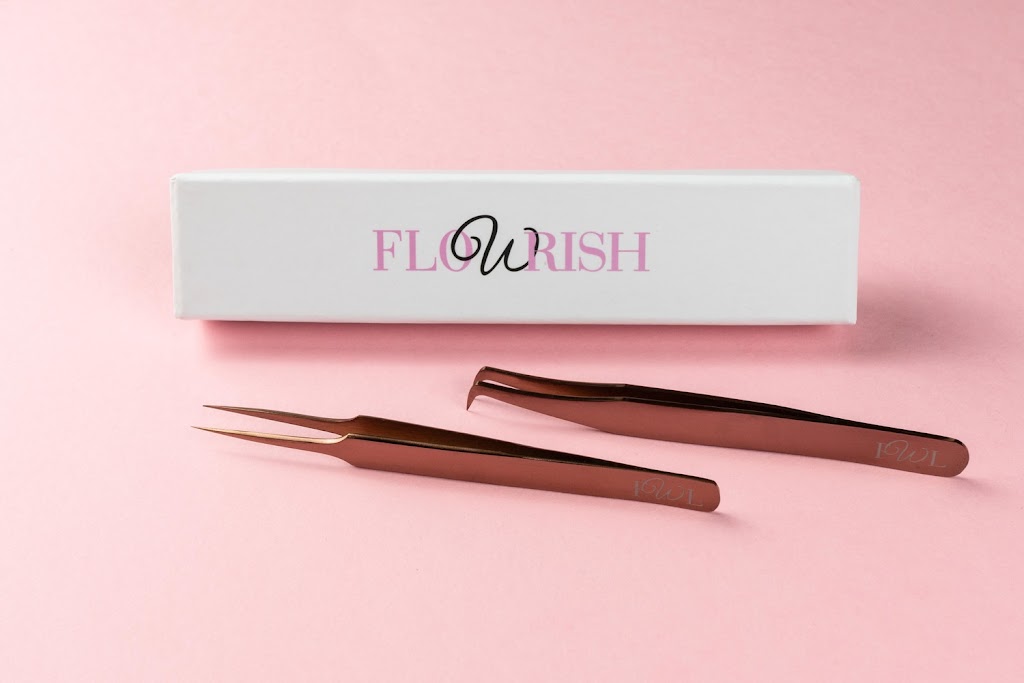 Flowrish Lashes | 7500 ON-27 Unit 16B, Woodbridge, ON L4H 0J2, Canada | Phone: (905) 605-0418