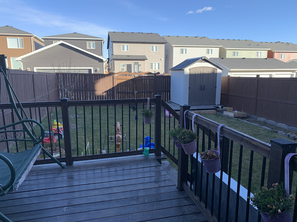 Blooming Buds Dayhome (Licensed and Approved) | 70 Lucas Cres NW, Calgary, AB T3P 1M7, Canada | Phone: (403) 399-4116