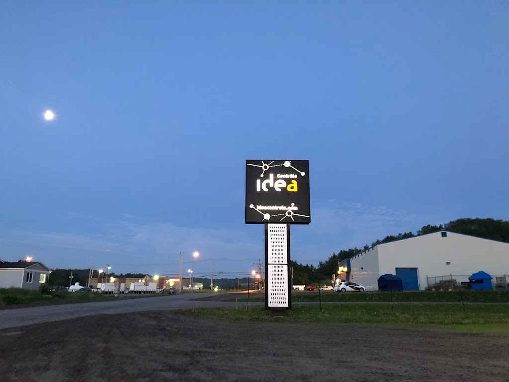 IDÉA Contrôle Inc | 3372 Chem. des Chutes, La Baie, QC G7B 2Z6, Canada | Phone: (418) 544-7208