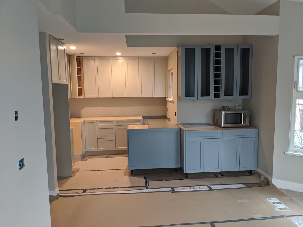 North Shore Custom Carpentry and Renovations | 1245 Bracknell Crescent, North Vancouver, BC V7R 1V4, Canada | Phone: (778) 871-4502