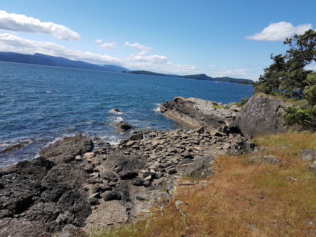 Roesland | 2895 S Otter Bay Rd, Pender Island, BC V0N 2M1, Canada