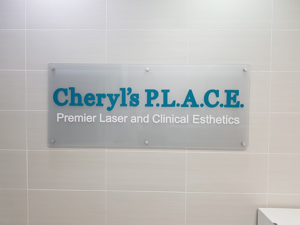 ​​​​Cheryls P.L.A.C.E. | 821 Saddleback Rd NW, Edmonton, AB T6J 5R4, Canada | Phone: (780) 721-7988