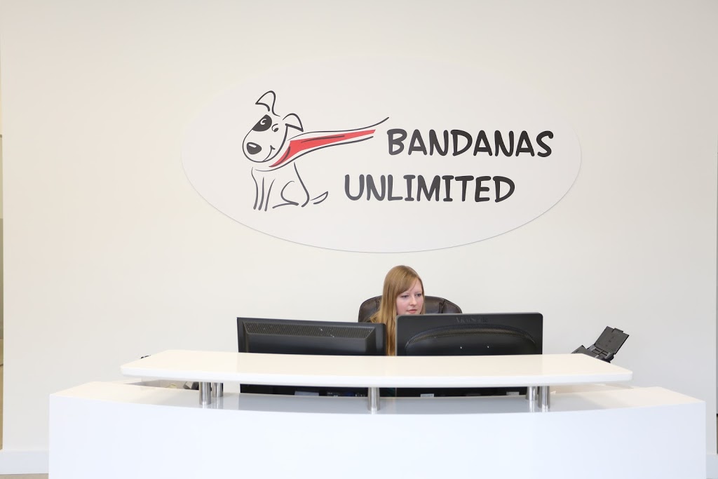 Bandanas Unlimited | 547 Main St E unit 28, Milton, ON L9T 3J2, Canada | Phone: (877) 317-5267