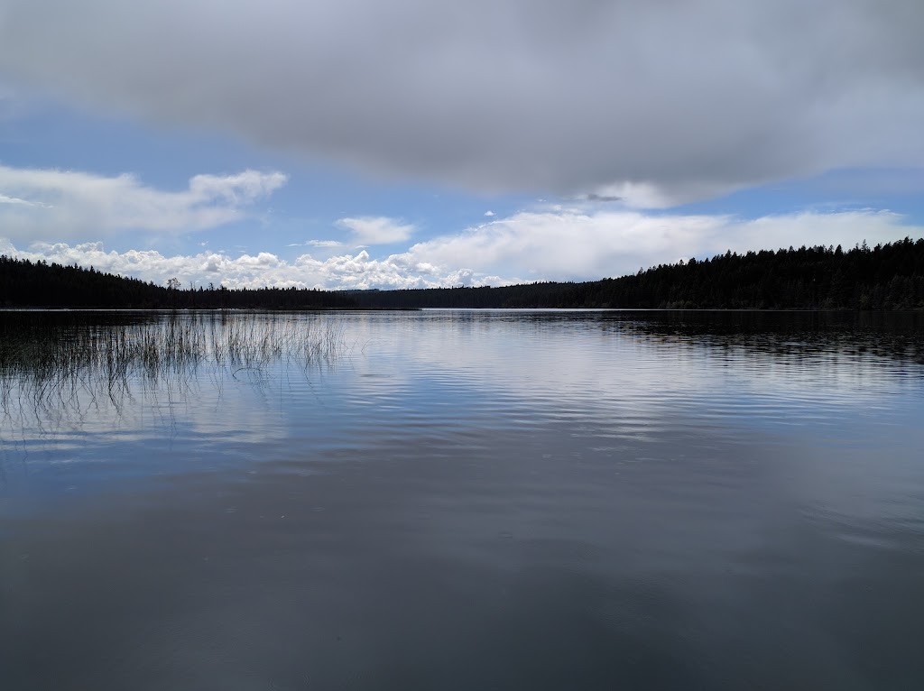 Roche Lake Resort | 7200 Roche Lake Rd, Kamloops, BC V2C 5L7, Canada | Phone: (250) 828-2007