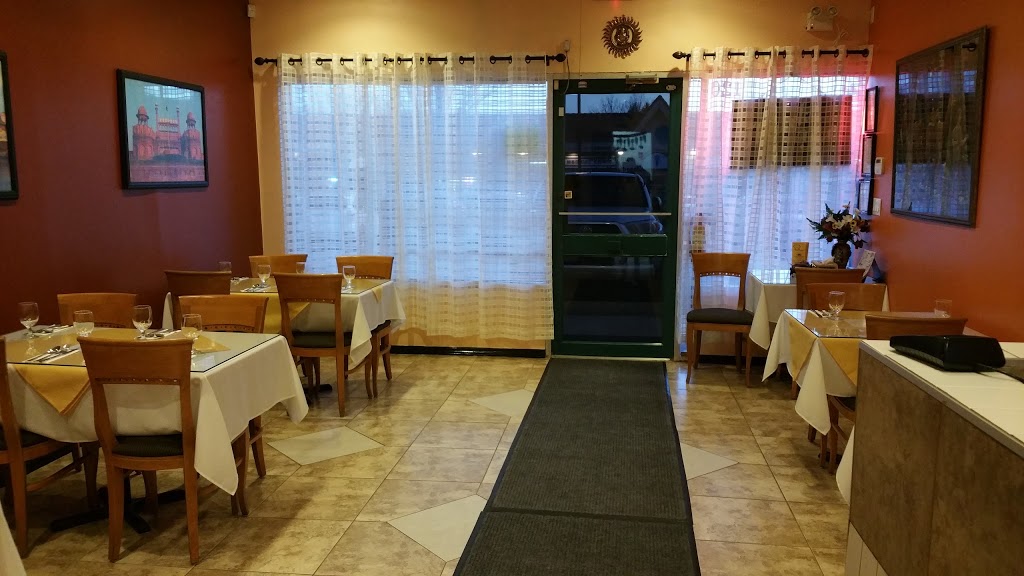 Surya Restaurant | 45 Edenwold Dr NW #120, Calgary, AB T3A 3S8, Canada | Phone: (403) 241-8811
