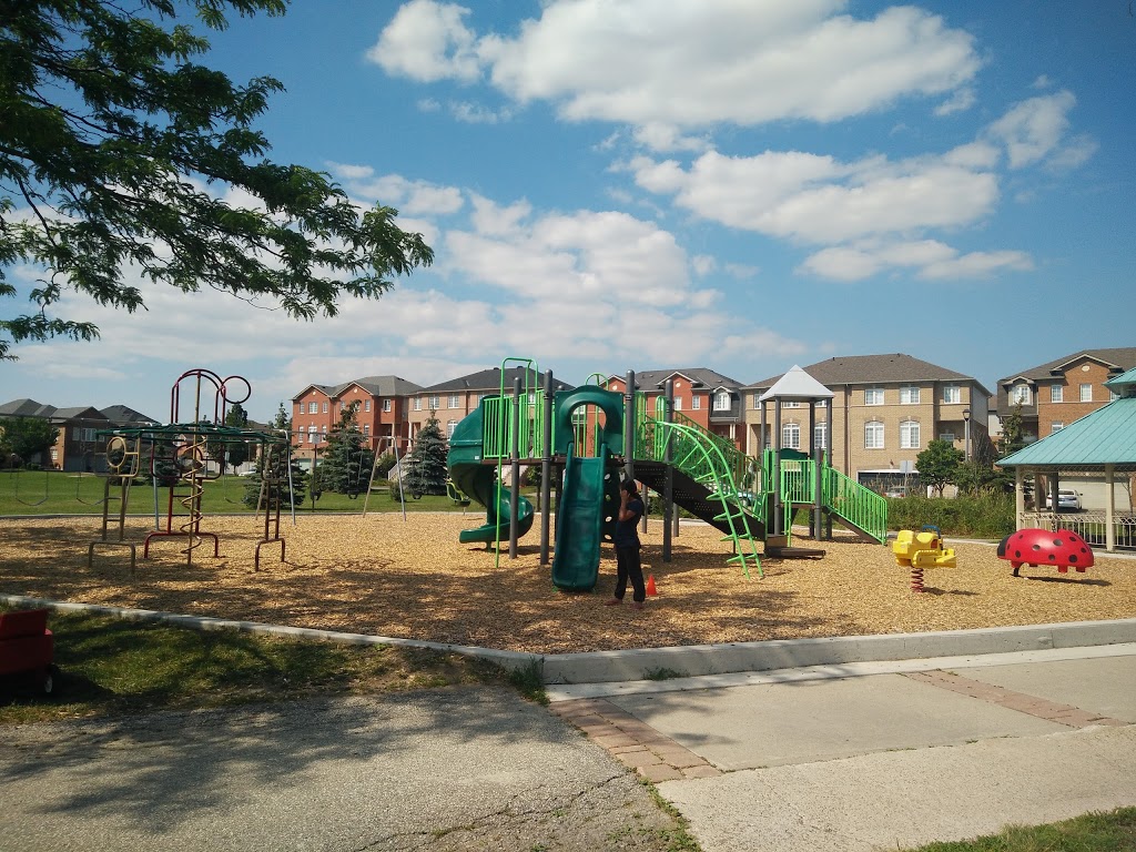 Century City Park | 933 Focal Rd, Mississauga, ON L5V 1M8, Canada | Phone: (905) 615-4311