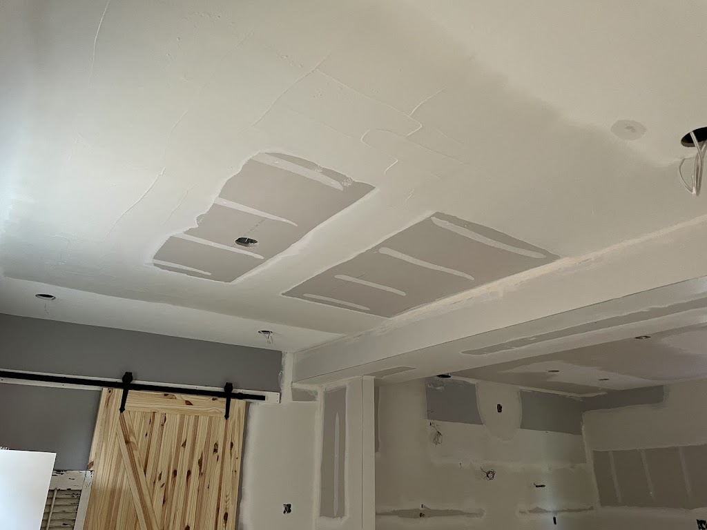 Korys Drywall Services | 265 Clarke St, Oshawa, ON L1H 5G4, Canada | Phone: (416) 841-4185