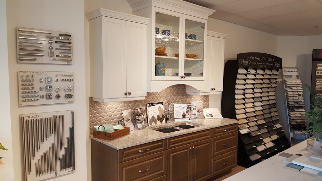 Seaside Cabinetry & Design | 9715 1 St, Sidney, BC V8L 3E1, Canada | Phone: (250) 812-4304