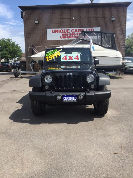 Unique Cars ltd | 1364 Plains Rd E, Burlington, ON L7R 3P8, Canada | Phone: (905) 580-2102