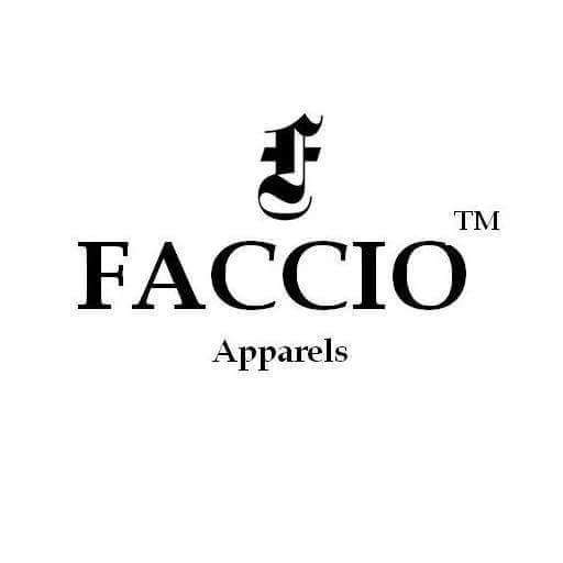 Faccio Apparel | 3315 Fieldgate Dr #1104, Mississauga, ON L4X 2J3, Canada | Phone: (416) 669-5003