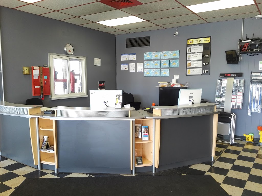 Scott Vine Tire and Auto | 350 Scott St Unit 109, St. Catharines, ON L2N 6T4, Canada | Phone: (905) 937-0660