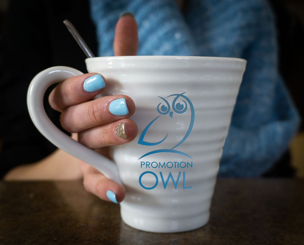 Promotion Owl | 2-3230 McGillivray Blvd, Oak Bluff, MB R4G 0B4, Canada | Phone: (204) 899-7104