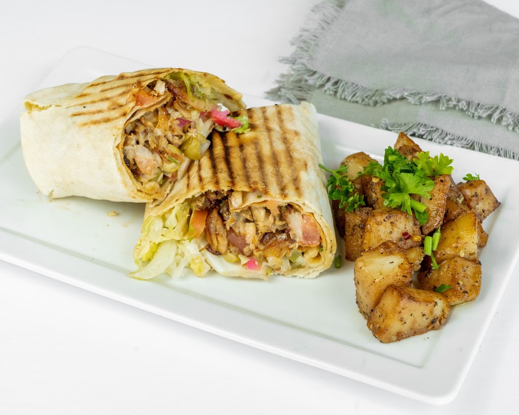 1001 Nights Kebab & Shawarma | 50 Rivermont Rd Unit E-2, Brampton, ON L6Y 6G7, Canada | Phone: (905) 455-1565