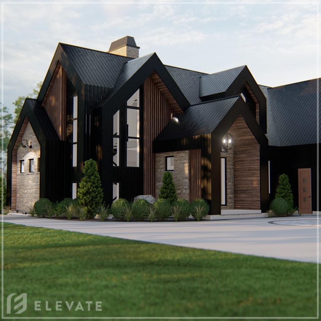 Elevate Home Design | 6511 Beatty Line N, Fergus, ON N1M 2W3, Canada | Phone: (519) 731-4246