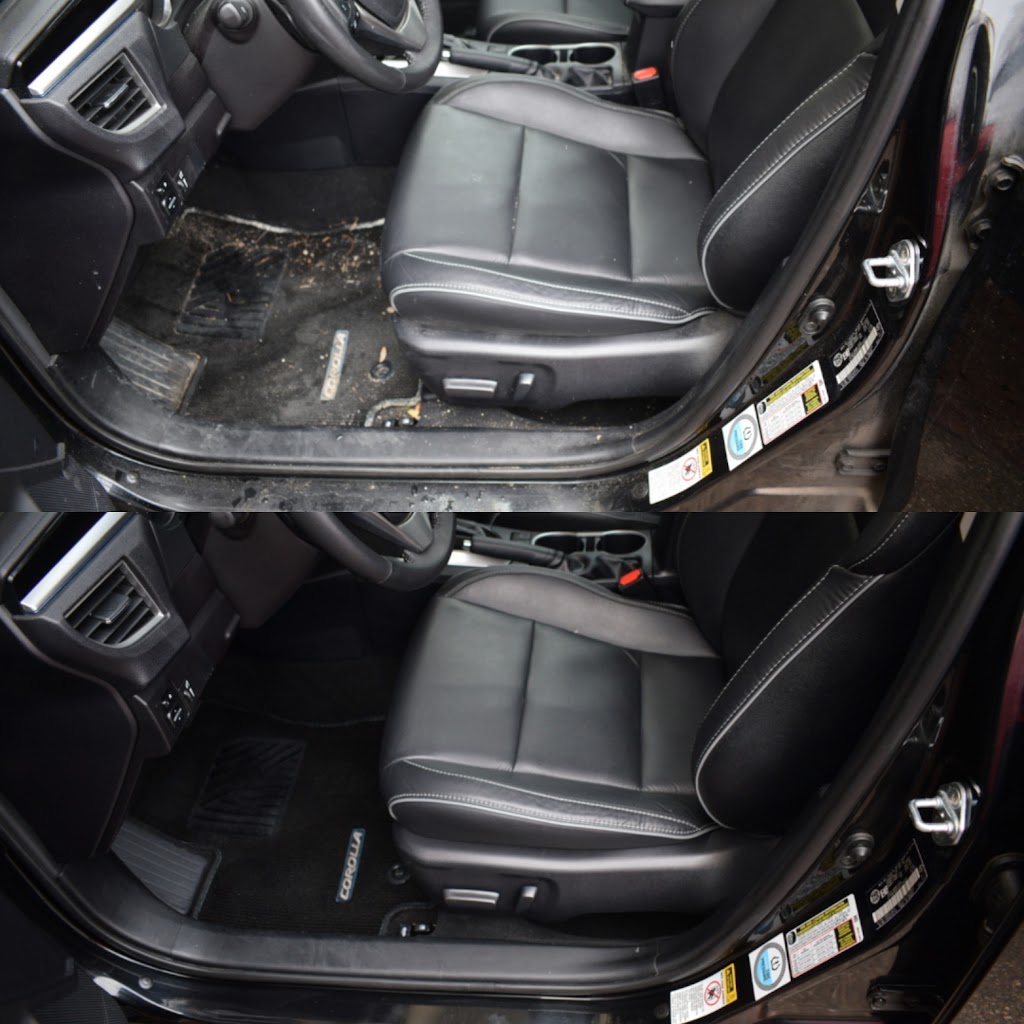 Stage 3 Detailing- Luxury auto care | 132 Country Fair Way, Hamilton, ON L0R 1C0, Canada | Phone: (289) 700-4197