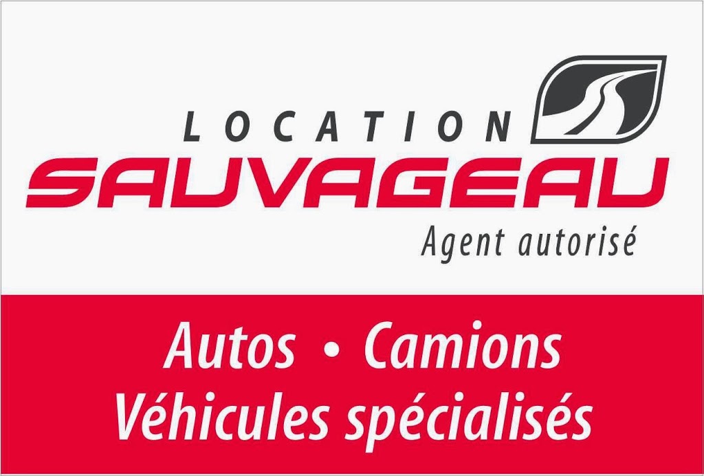 Location Sauvageau inc. | 1029 Boulevard Vachon N, Sainte-Marie, QC G6E 1M4, Canada | Phone: (418) 387-2800