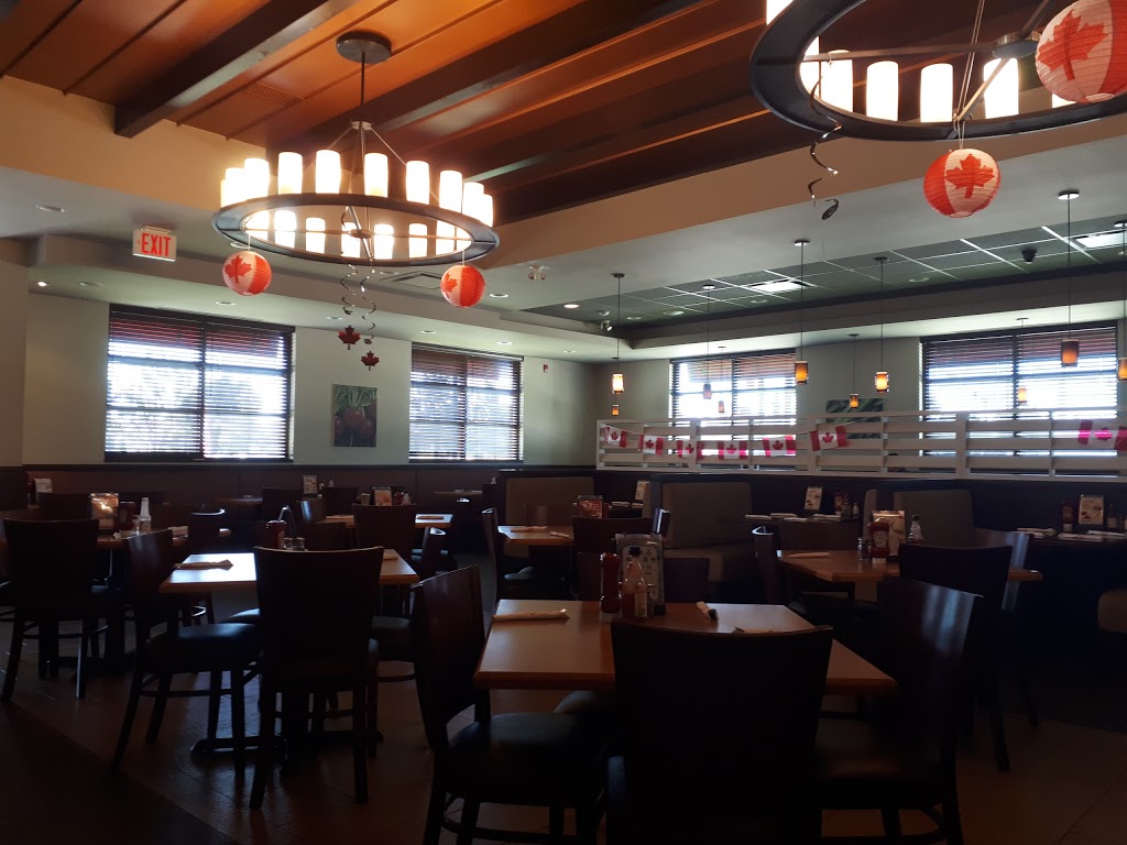 Swiss Chalet Rotisserie & Grill | 489 Holland St W Bldg "K, Bradford, ON L3Z 0C1, Canada | Phone: (905) 775-7877