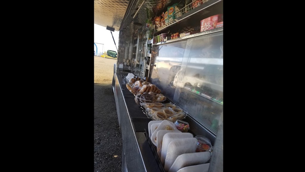 Kegan Catering Ltd/ Food Truck | Venture Ave SE, Calgary, AB T1X 0K7, Canada | Phone: (403) 402-3786