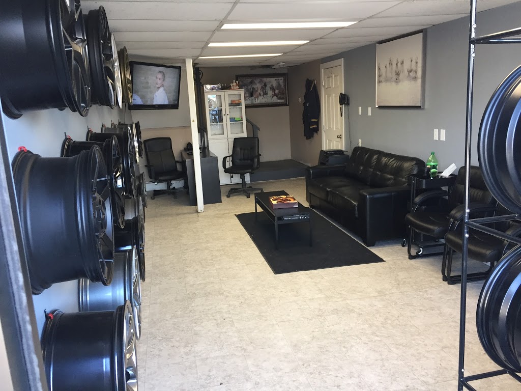 Mr. Rim | 2-1871 Pembina Hwy, Winnipeg, MB R3T 2G7, Canada | Phone: (204) 470-7914